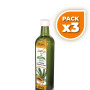 Pack 3x JUGO DE ALOE VERA CON PAPAYA 500Ml. TONGIL