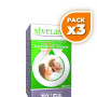 Pack 3x NIVELANSI 80 CÁPSULAS TONGIL