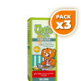 Pack 3x OSITO SANITO COMILÓN 150Ml. TONGIL