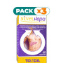 Pack 3x NIVELHEPA 40 CAPSULAS TONGIL