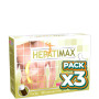 Pack 3x HEPATIMAX 20 VIALES NUTRIORGANS