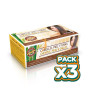 Pack 3x CABELLO, PIEL Y UÑAS 14 VIALES NUTRIORGANS