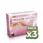 Pack 3x CIRCULACIÓN 20 VIALES NUTRIORGANS