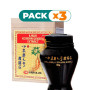 Pack 3x EXTRACTO DE GINSENG 30Gr. IL HWA