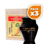 Pack 3x EXTRACTO DE GINSENG 30Gr. IL HWA