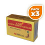 Pack 3x GINSENG 50 CÁPSULAS IL HWA