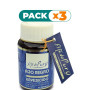 Pack 3x AJO NEGRO 40 CÁPSULAS ESTADO PURO
