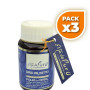 Pack 3x SAW PALMETTO 30 CÁPSULAS ESTADO PURO