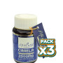 Pack 3x CANELA 2.500Mg. 30 CÁPSULAS ESTADO PURO
