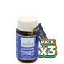Pack 3x CRANBERRY 120PACS 40 CÁPSULAS ESTADO PURO