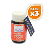 Pack 3x VITAMINA D3 1000UI 100 COMPRIMIDOS ESTADO PURO