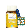 Pack 3x OMEGA 3-6-9 60 PERLAS TONGIL