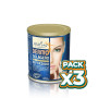 Pack 3x DERMO COLÁGENO REFORZADO 275Gr. ESTADO PURO