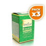 Pack 3x B-VEGETAL COMPLEX 30 CÁPSULAS ESTADO PURO