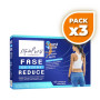 Pack 3x FASE REDUCE 60 CÁPSULAS ESTADO PURO