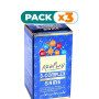 Pack 3x B-COMPLEX SAME 60 CÁPSULAS VEGETALES ESTADO PURO