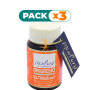 Pack 3x MAGNESIO ULTRADIRECT 60 CÁPSULAS ESTADO PURO - TONGIL
