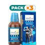 Pack 3x FASE EN FORMA DETOX 250Ml. ESTADO PURO