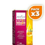 Pack 3x ESPINO AMARILLO 30 PERLAS VEGETALES ESTADO PURO TONGIL