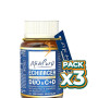 Pack 3x ECHINACEA DUO 30 CAPSULAS ESTADO PURO