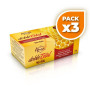 Pack 3x APICOL DOBLETOTAL 14 AMPOLLAS TONGIL