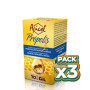 Pack 3x APICOL PROPOLIS 40 CÁPSULAS TONGIL