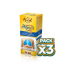 Pack 3x APICOL JARABE 250Ml. TONGIL