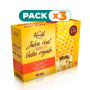Pack 3x APICOL JALEA REAL 1000 20 VIALES TONGIL