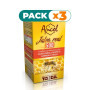 Pack 3x APICOL JALEA REAL 500 60 PERLAS TONGIL