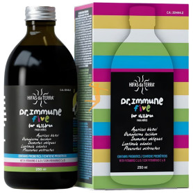 DR. INMUNE FIVE 250Ml. HIFAS DA TERRA