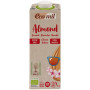 BEBIDA DE ALMENDRA CLASSIC NATURE BIO 1L ECOMIL