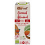 BEBIDA DE COCO Y ALMENDRA NATURE SIN AZÚCAR BIO 1L ECOMIL