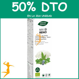 PHYTO-BIOPOLE MIX 25 RENO BIO 50ML INTERSA OFERTA 2 UD