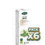 Pack 6x PHYTO-BIOPOLE MIX 25 RENO BIO 50ML INTERSA