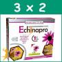 Pack 3x2 Echinapro 30 Cápsulas Pinisan
