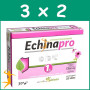 Pack 3x2 Echinapro 30 Cápsulas Pinisan