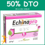 ECHINAPRO COMPLEX 30 CAPSULAS PINISAN OFERTA 2 UD