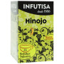 HINOJO 25 FILTROS INFUTISA