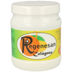 REGENESAN COLAGENO 500Gr. CITRICDIET