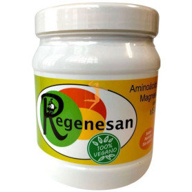 REGENESAN VEGANO 500Gr. NARANJA CITRICDIET