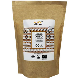 CACAO PURO PREMIUM BIO 1KG ALTERNATIVA 3