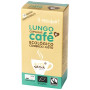 CÁPSULAS DE CAFÉ LUNGO BIO 10 UNIDADES ALTERNATIVA 3