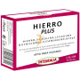 HIERRO PLUS 30 CÁPSULAS INTEGRALIA