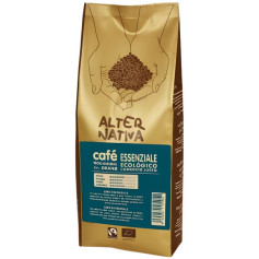 CAFÉ ESSENZIALE EN GRANO BIO 500G ALTERNATIVA 3