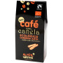 CAFÉ MOLIDO CON CANELA BIO 125G ALTERNATIVA 3