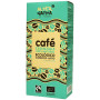 CAFÉ ESSENZIALE MOLIDO BIO 250G ALTERNATIVA 3