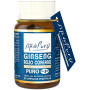 GINSENG ROJO COREANO 50 CÁPSULAS ESTADO PURO