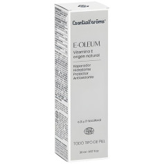 E-OLEUM 20ML ESENTIAL AROMS