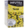 INFUSION TENS 9 PLUS 25 FILTROS INFUTISA
