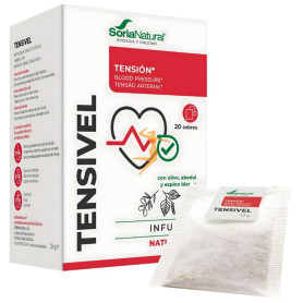 NATUSOR 06 TENSIVEL SORIA NATURAL
